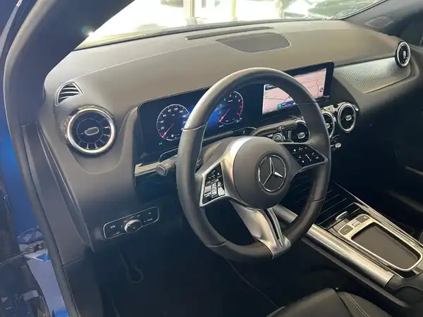 MERCEDES-BENZ GLA 220 4M (16/27)