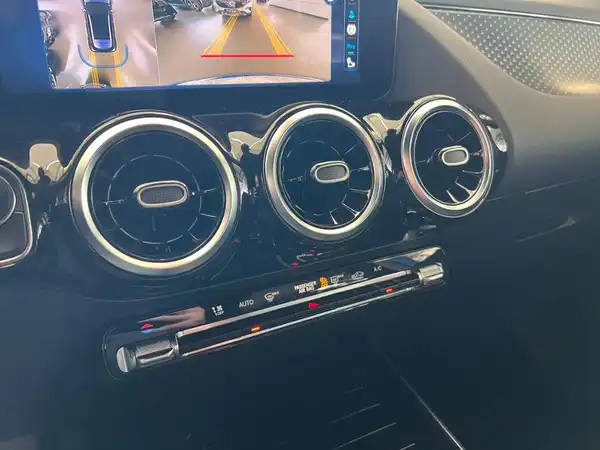 MERCEDES-BENZ GLA 220 4M (20/27)