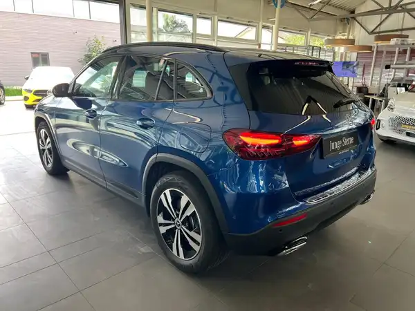 MERCEDES-BENZ GLA 220 4M (8/27)
