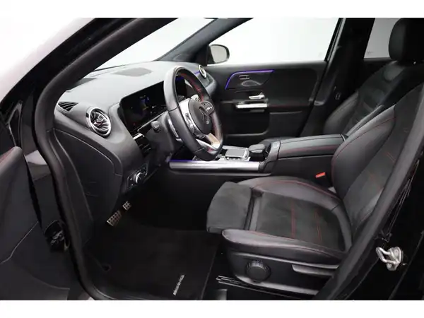 MERCEDES-BENZ GLA 250 e (14/19)