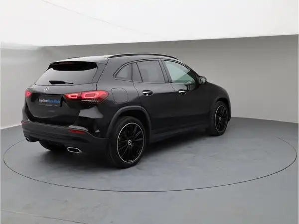 MERCEDES-BENZ GLA 250 e (5/19)