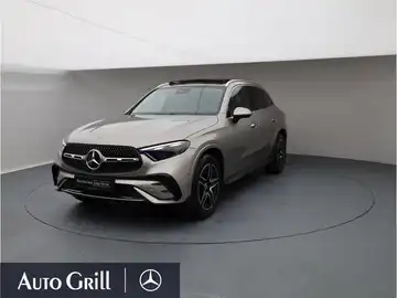 MERCEDES-BENZ GLC 200 4M (1/27)