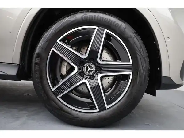 MERCEDES-BENZ GLC 200 4M (27/27)