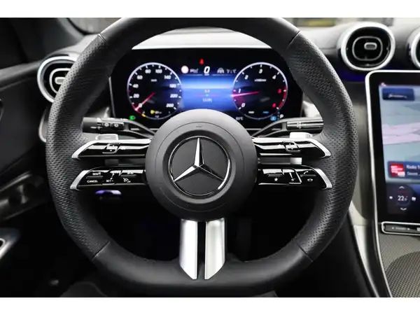 MERCEDES-BENZ GLC 300 d 4M (15/28)