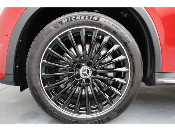 MERCEDES-BENZ GLC 300 d 4M (28/28)