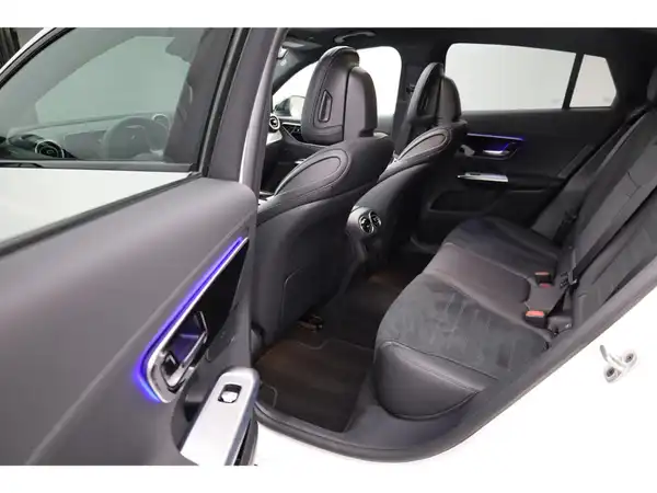 MERCEDES-BENZ GLC 450 d 4M Cp. (12/27)