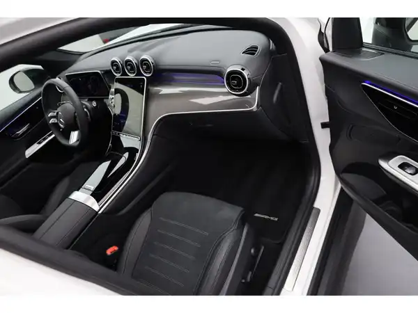 MERCEDES-BENZ GLC 450 d 4M Cp. (13/27)