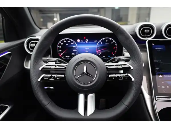 MERCEDES-BENZ GLC 450 d 4M Cp. (15/27)