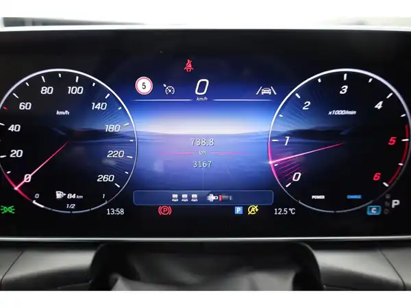 MERCEDES-BENZ GLC 450 d 4M Cp. (16/27)