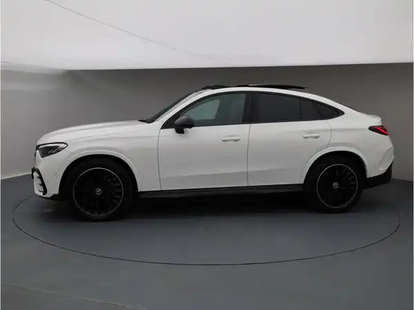 MERCEDES-BENZ GLC 450 d 4M Cp. (3/27)