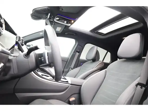 MERCEDES-BENZ GLC 450 d 4M Cp. (25/27)