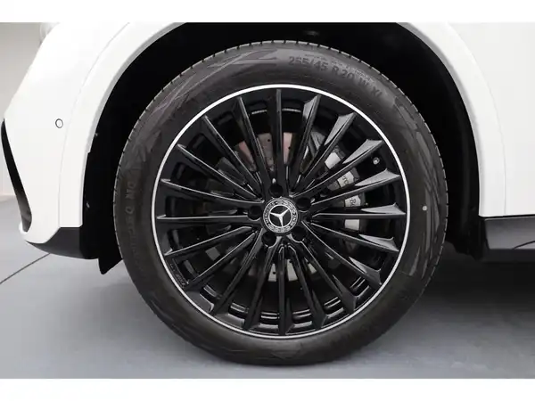 MERCEDES-BENZ GLC 450 d 4M Cp. (27/27)