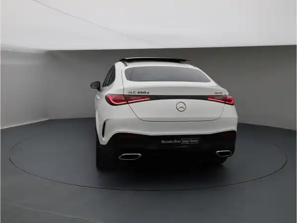 MERCEDES-BENZ GLC 450 d 4M Cp. (5/27)