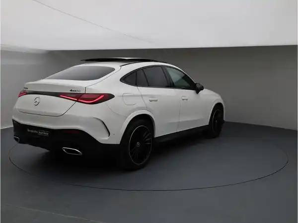 MERCEDES-BENZ GLC 450 d 4M Cp. (6/27)