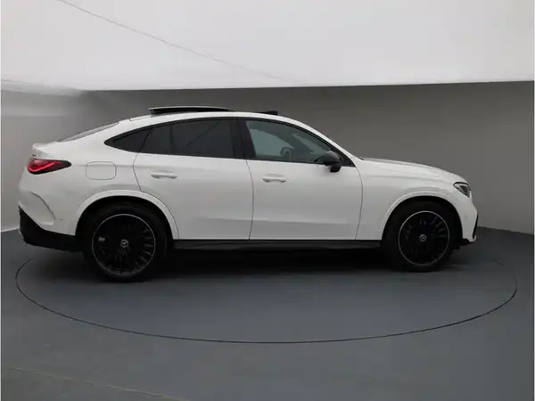 MERCEDES-BENZ GLC 450 d 4M Cp. (7/27)