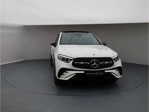 MERCEDES-BENZ GLC 450 d 4M Cp. (9/27)