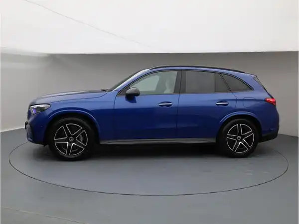 MERCEDES-BENZ GLC 400 e 4M (3/30)