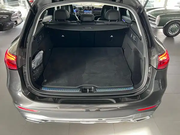 MERCEDES-BENZ GLC 200 4M (13/27)
