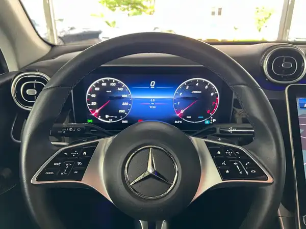 MERCEDES-BENZ GLC 200 4M (18/27)