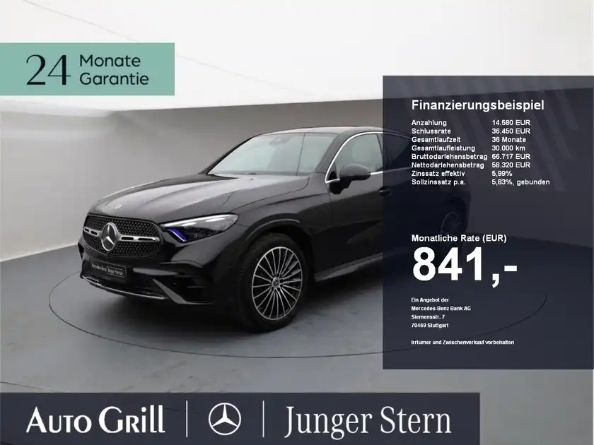 MERCEDES-BENZ GLC 220 d 4M (1/24)