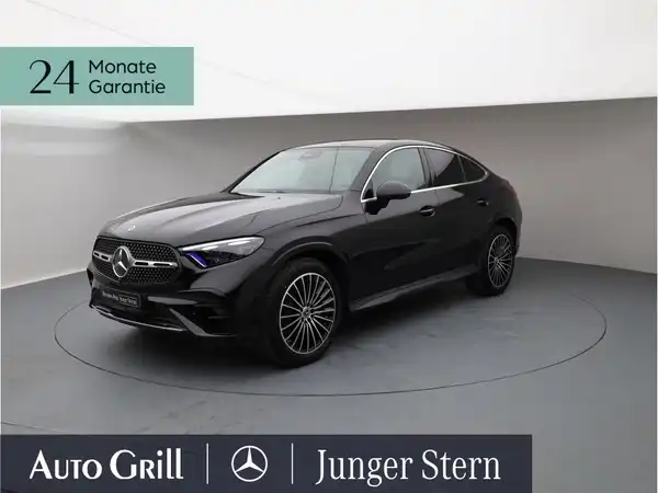 MERCEDES-BENZ GLC 220 d 4M (2/24)