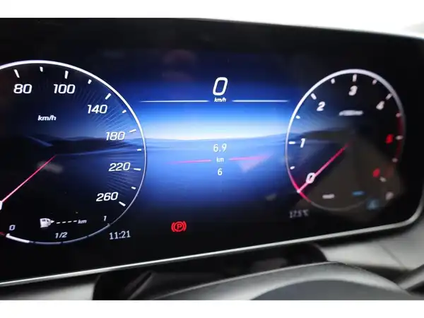 MERCEDES-BENZ GLC 220 d 4M (12/24)