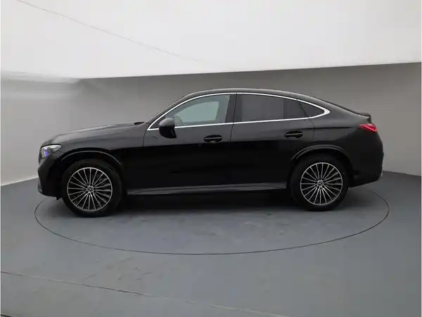 MERCEDES-BENZ GLC 220 d 4M (3/24)
