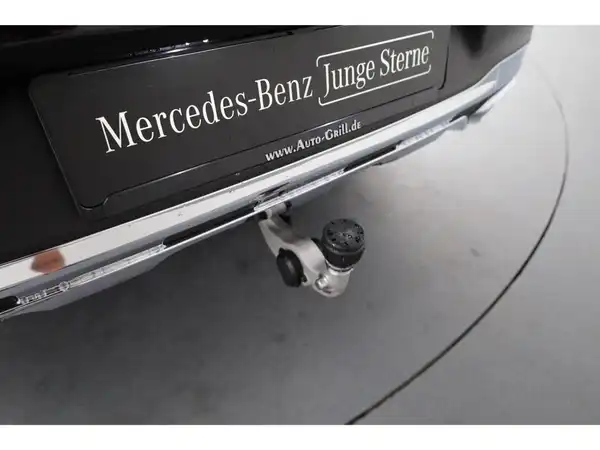 MERCEDES-BENZ GLC 220 d 4M (22/24)