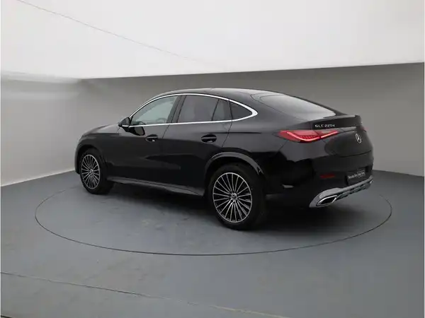 MERCEDES-BENZ GLC 220 d 4M (4/24)