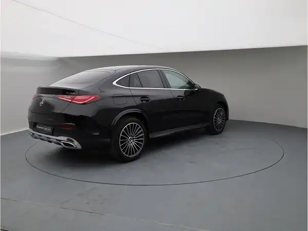 MERCEDES-BENZ GLC 220 d 4M (6/24)
