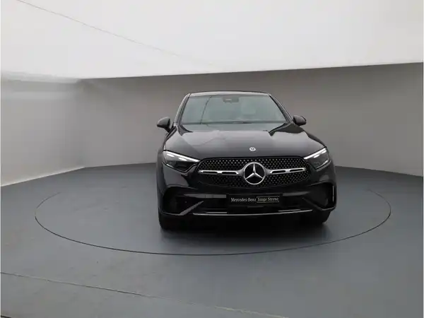 MERCEDES-BENZ GLC 220 d 4M (9/24)