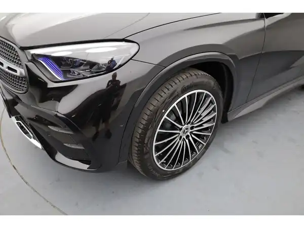 MERCEDES-BENZ GLC 220 d 4M (10/24)