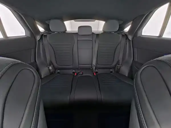 MERCEDES-BENZ GLC 300 d 4M Cp (9/10)