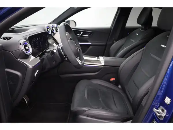 MERCEDES-BENZ GLC 63 AMG S E Cp. (15/25)