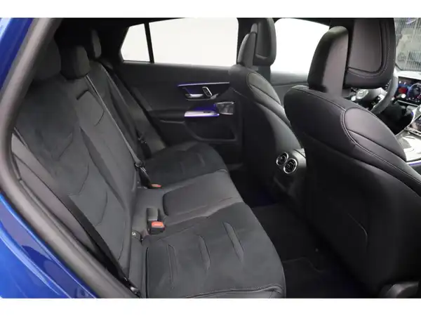 MERCEDES-BENZ GLC 63 AMG S E Cp. (20/25)