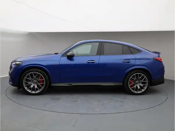 MERCEDES-BENZ GLC 63 AMG S E Cp. (3/25)