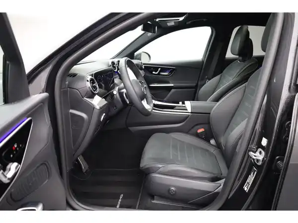MERCEDES-BENZ GLC 300 4M Coup (11/29)