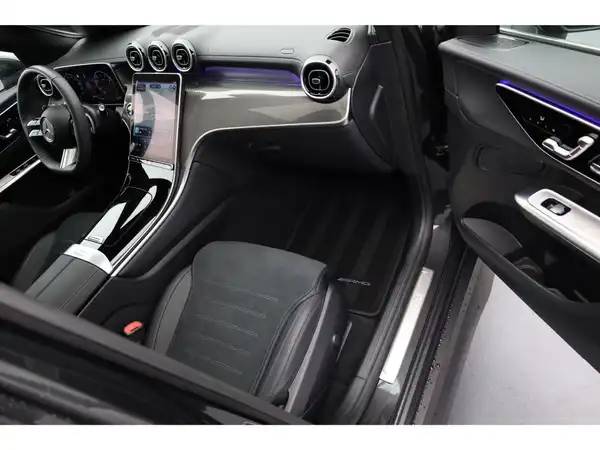 MERCEDES-BENZ GLC 300 4M Coup (13/29)