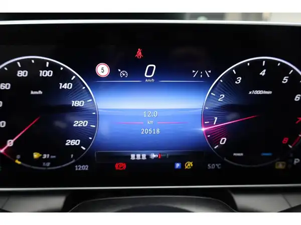 MERCEDES-BENZ GLC 300 4M Coup (16/29)