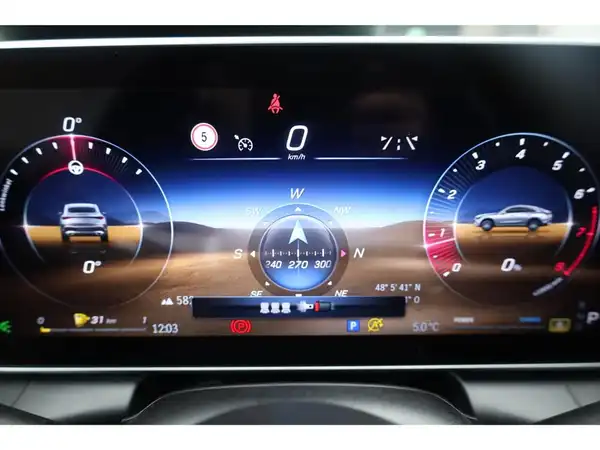 MERCEDES-BENZ GLC 300 4M Coup (18/29)