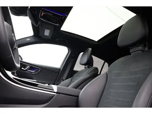 MERCEDES-BENZ GLC 300 4M Coup (25/29)