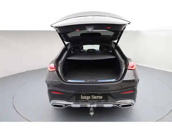 MERCEDES-BENZ GLC 300 4M Coup (26/29)