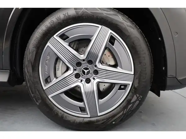 MERCEDES-BENZ GLC 300 4M Coup (27/29)
