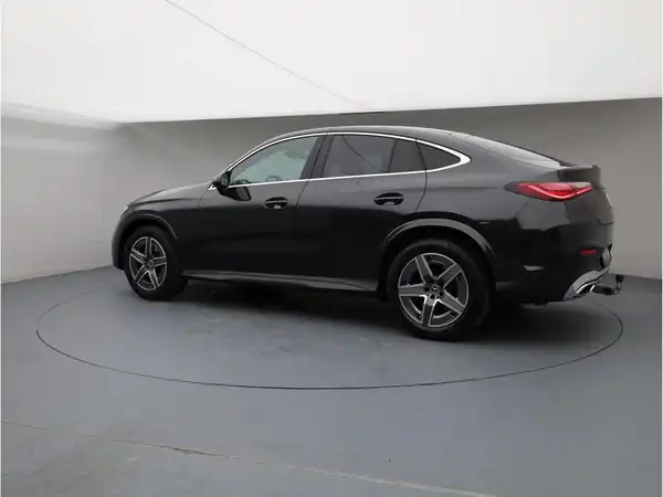 MERCEDES-BENZ GLC 300 4M Coup (4/29)