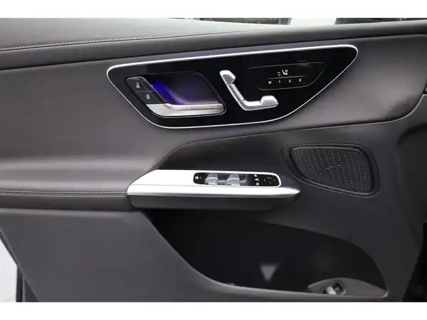 MERCEDES-BENZ GLC 300 4M Coup (10/29)