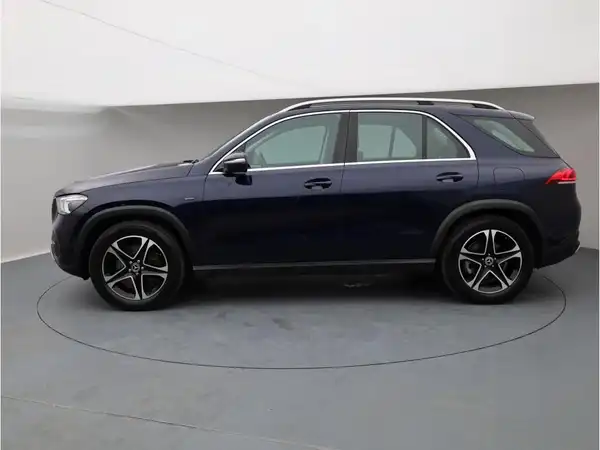 MERCEDES-BENZ GLE 350 de 4M (2/25)