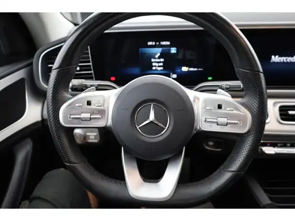 MERCEDES-BENZ GLE 350 de 4M (11/25)