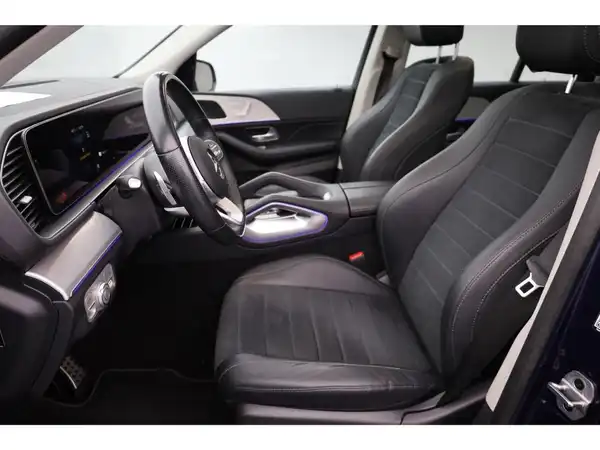 MERCEDES-BENZ GLE 350 de 4M (13/25)