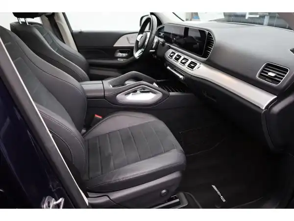 MERCEDES-BENZ GLE 350 de 4M (15/25)