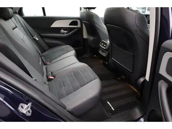 MERCEDES-BENZ GLE 350 de 4M (17/25)
